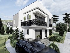 Berceni, Megaparc Residence