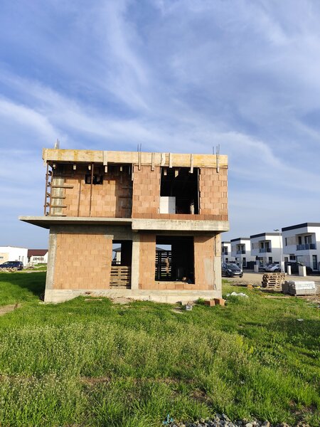 Berceni, Megaparc Residence
