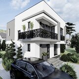 Berceni, Megaparc Residence